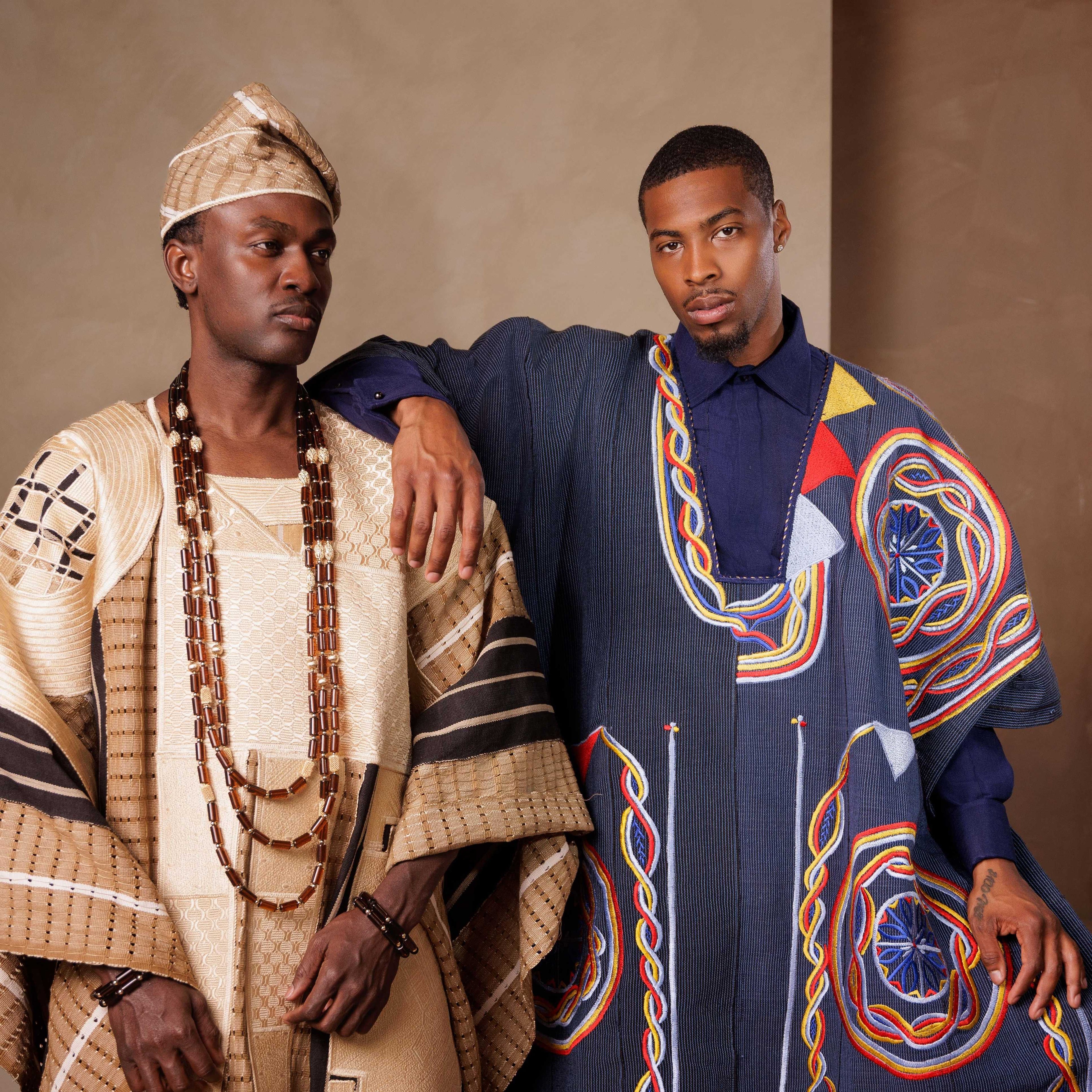 twif - Oluwo collection