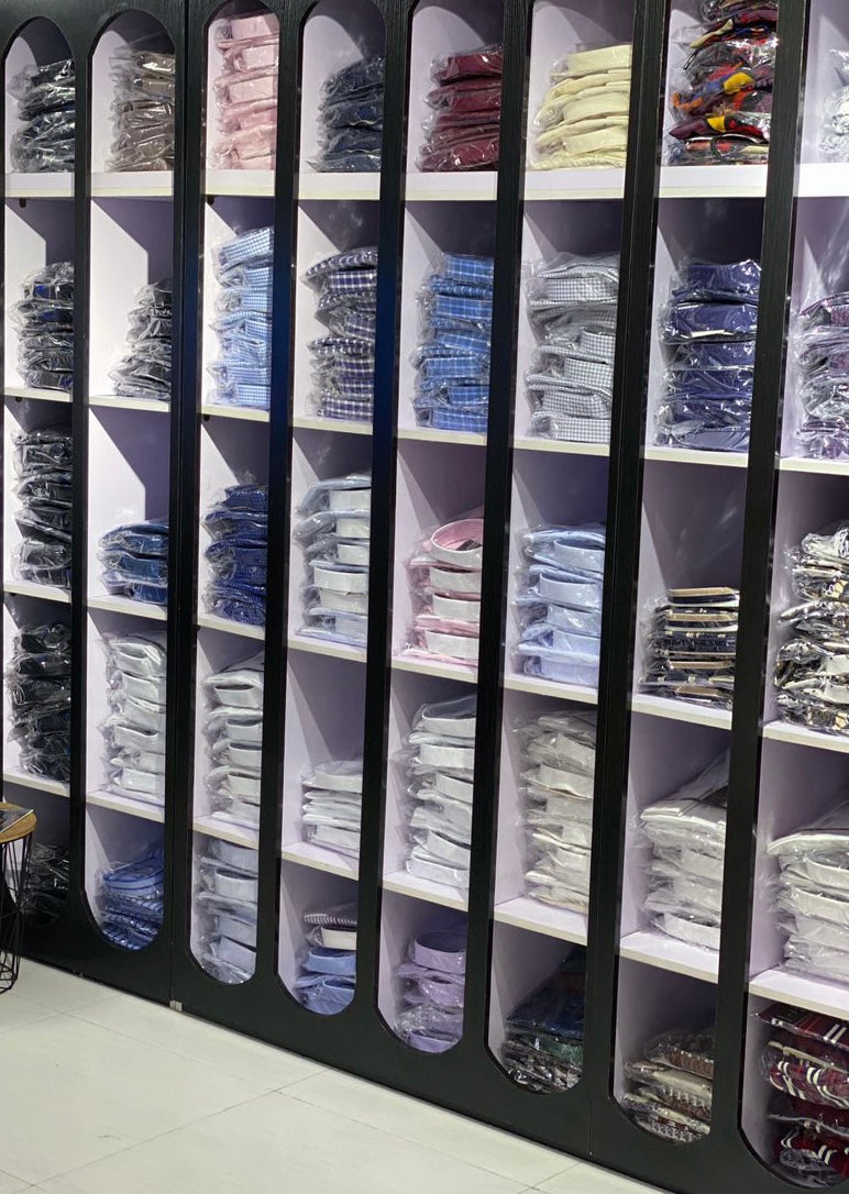 SHIRTS