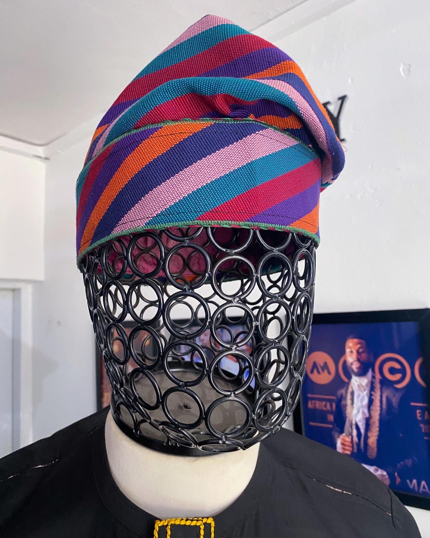 CAP