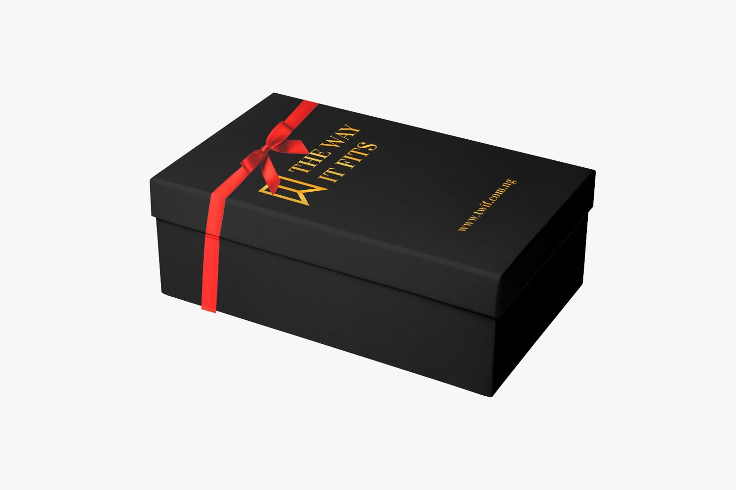 GIFT BOX