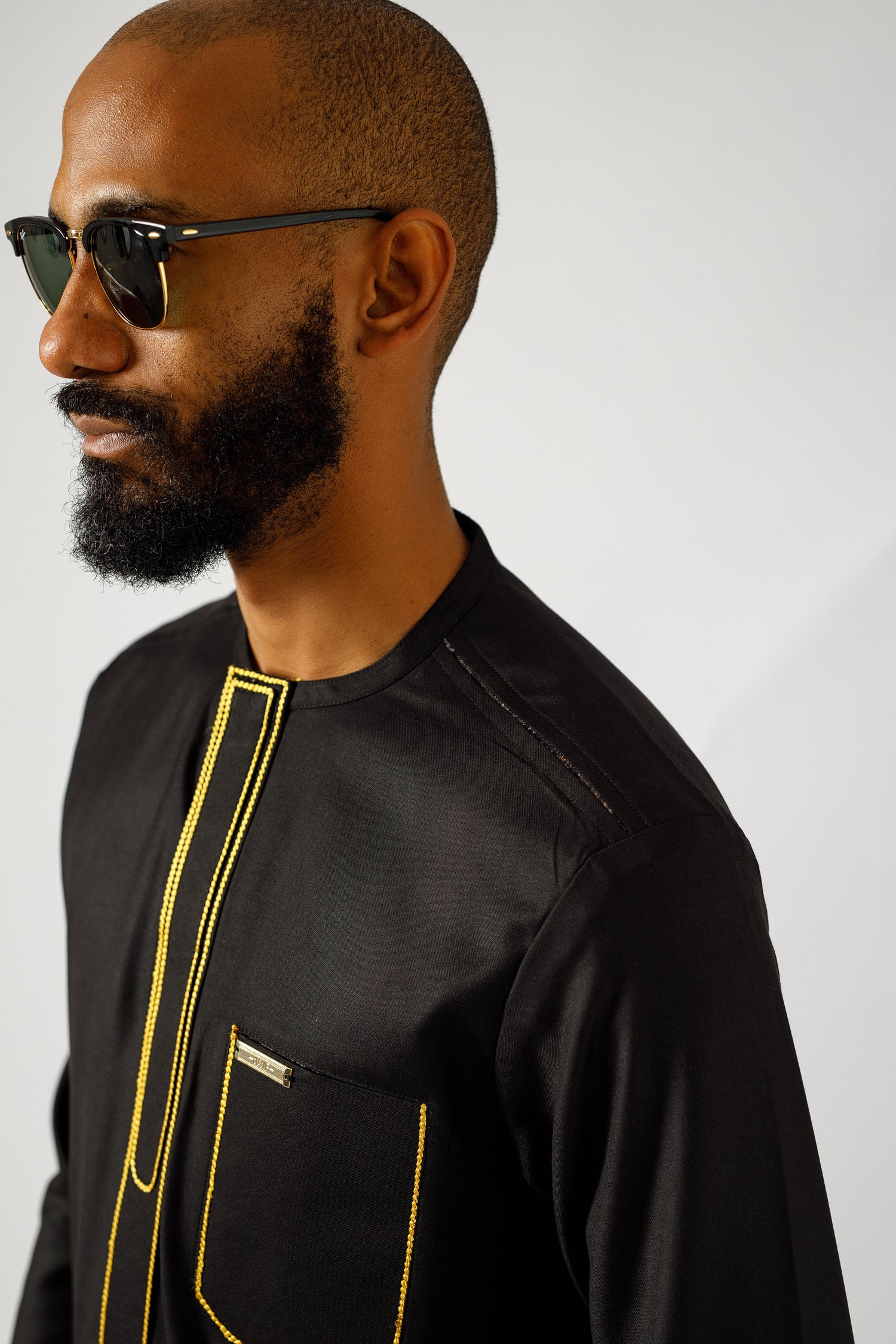 NATIVE/KAFTANS