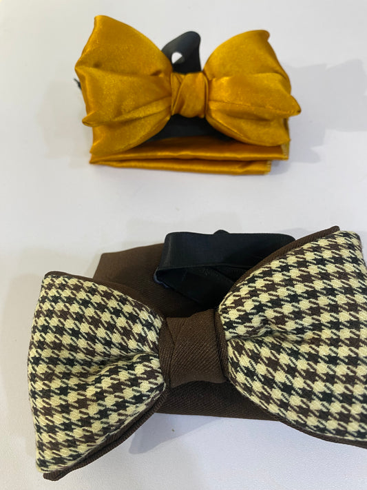 Bow Tie